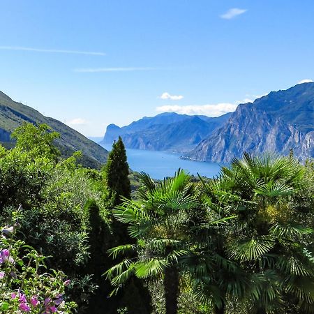 Penzion Casa San Tome Torbole Sul Garda Exteriér fotografie