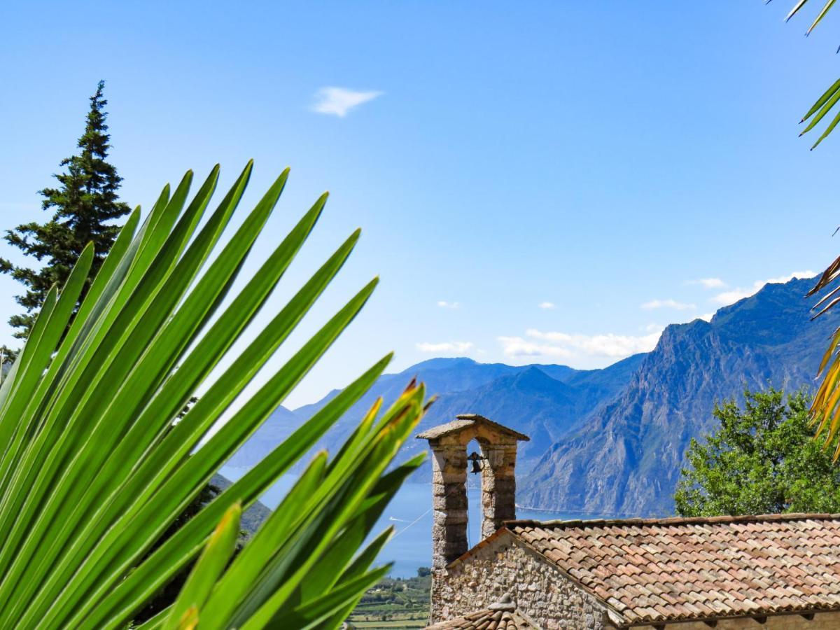 Penzion Casa San Tome Torbole Sul Garda Exteriér fotografie