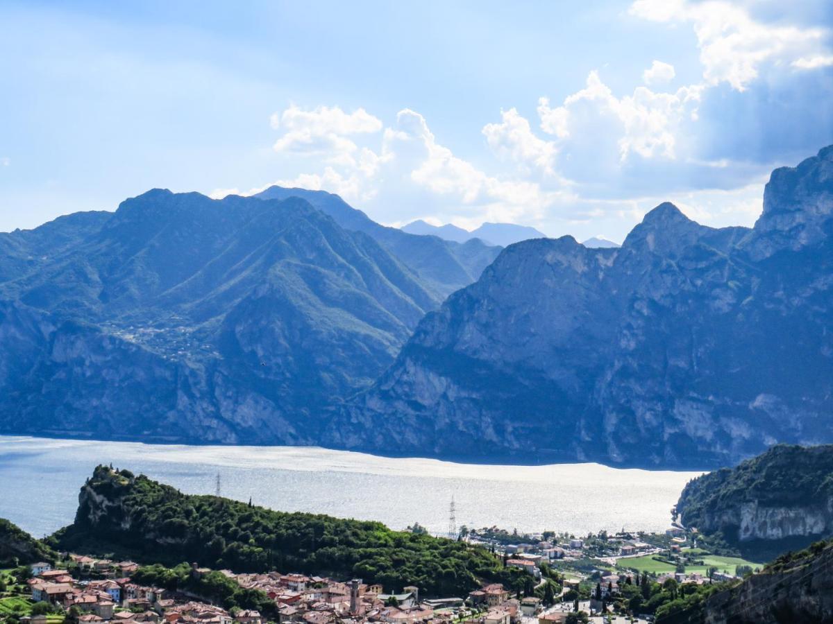 Penzion Casa San Tome Torbole Sul Garda Exteriér fotografie